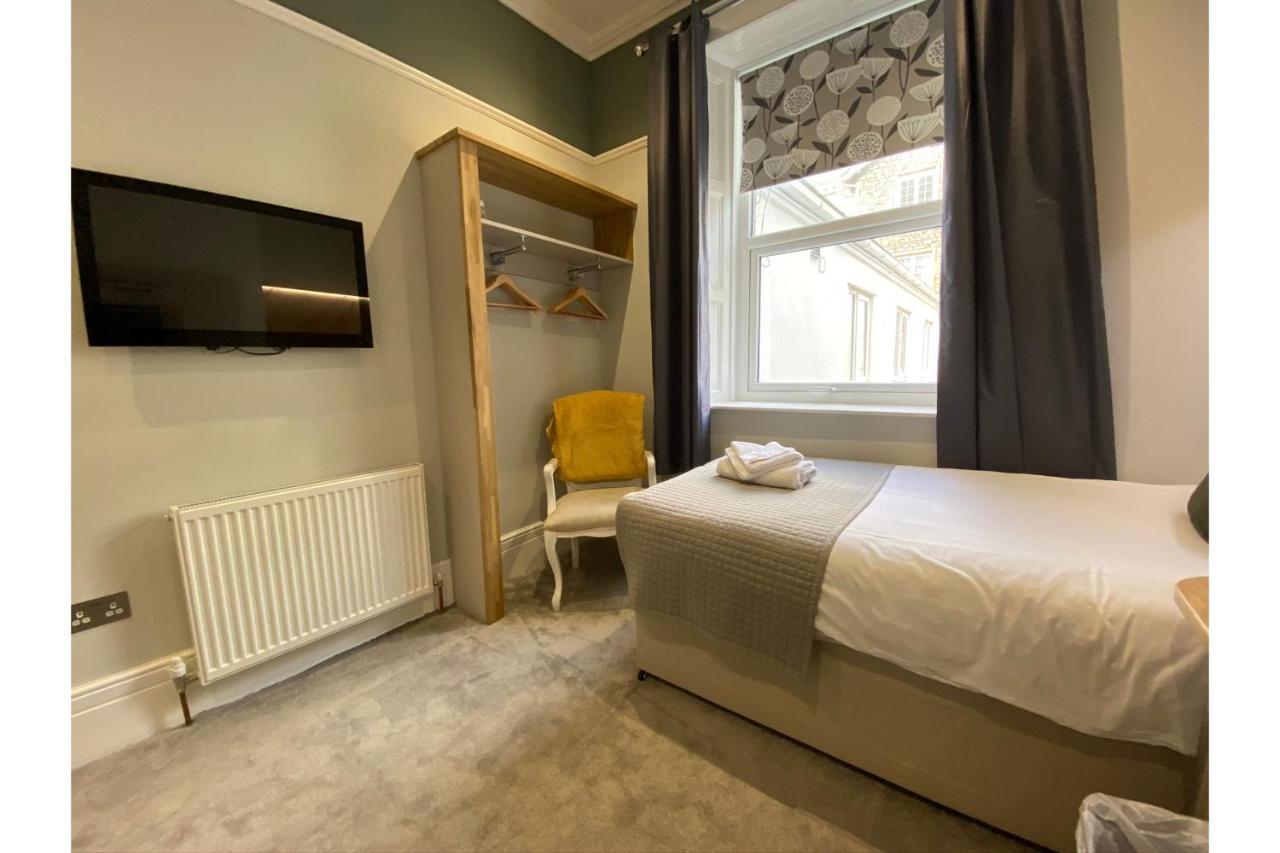 Harmony Apartments Weston-super-Mare Eksteriør bilde