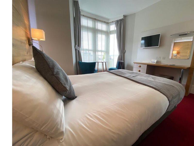 Harmony Apartments Weston-super-Mare Eksteriør bilde