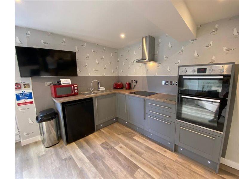 Harmony Apartments Weston-super-Mare Eksteriør bilde
