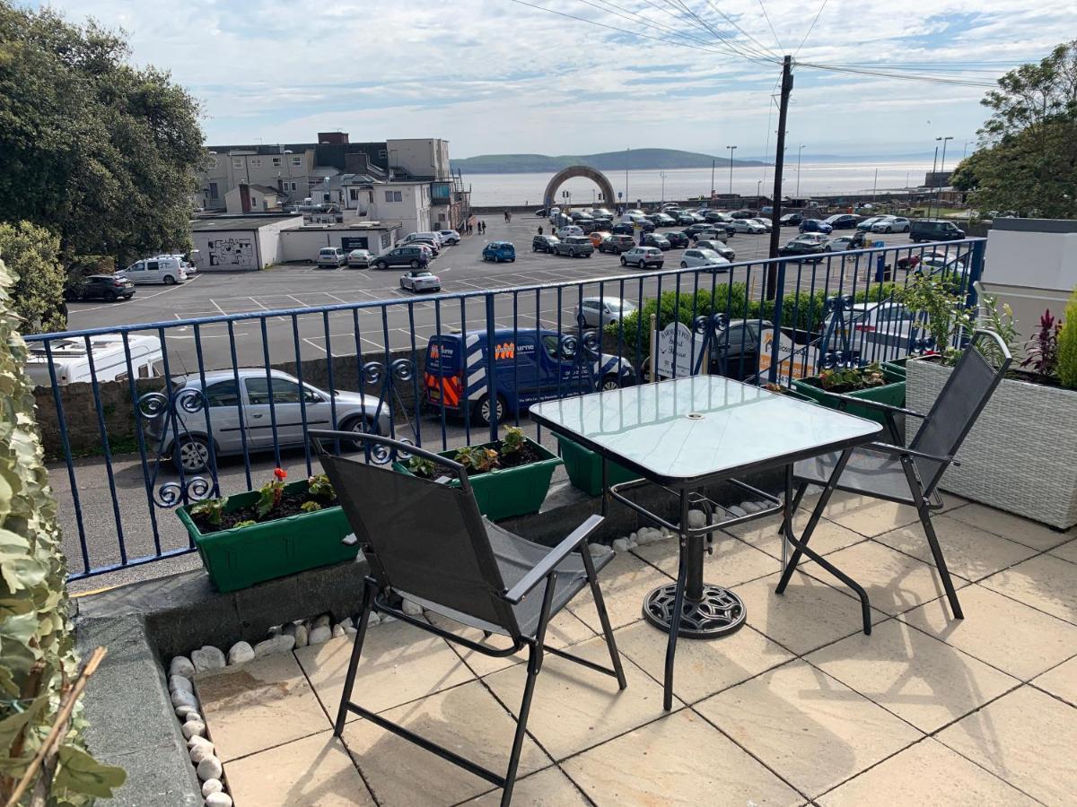 Harmony Apartments Weston-super-Mare Eksteriør bilde