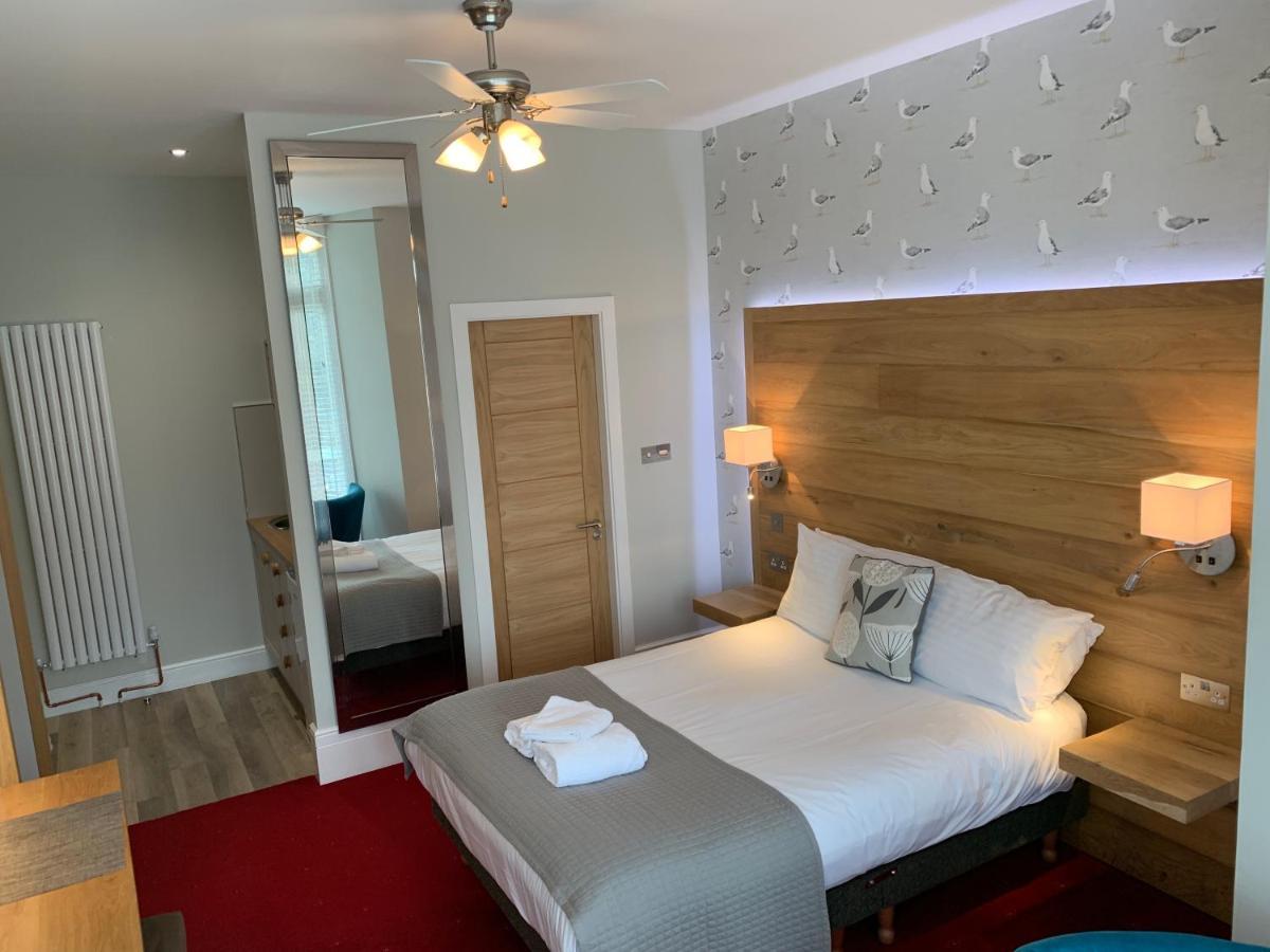 Harmony Apartments Weston-super-Mare Eksteriør bilde