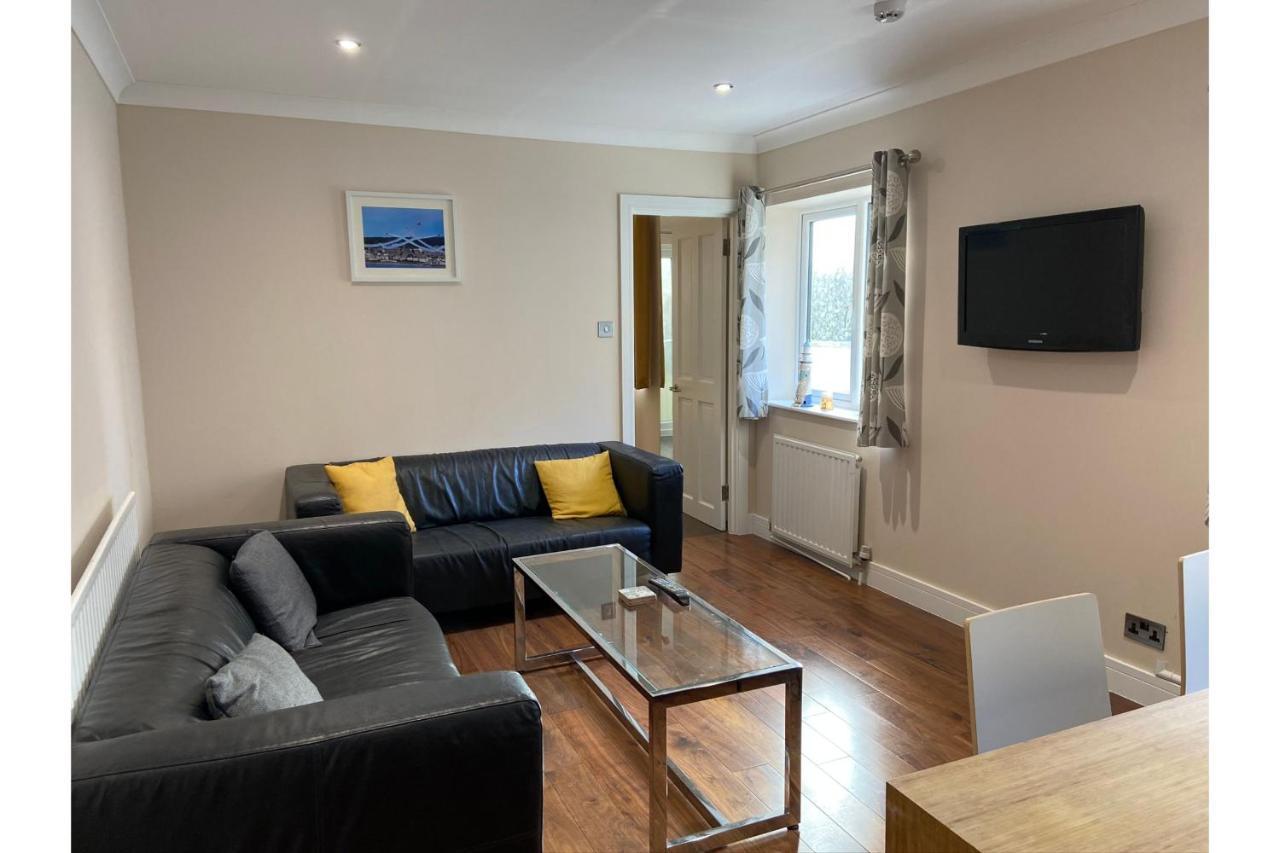 Harmony Apartments Weston-super-Mare Eksteriør bilde