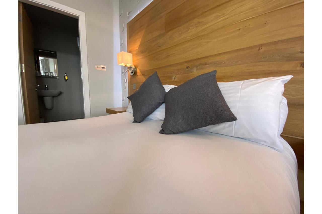 Harmony Apartments Weston-super-Mare Eksteriør bilde